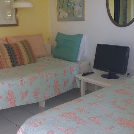 Sea Gate Hotel Вьекес Экстерьер фото